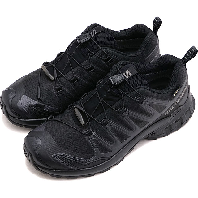 23cm Salomon シューズ 楽天市場】□SALOMON サロモン スニーカー XT-6 GTX メンズ ユニ