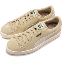 【送料無料】【SALE】プーマ PUMA レディース スニーカー スウェード クラシック XXI [374915-90 HO23] 靴 シューズ グラノーラ【ts】|PUMA（プーマ スニーカー）