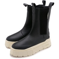55OFFSALEۥס PUMA ǥ ֡ ᥤ å 륷 󥿡  [393201-03 HO23] ᥤ å 륷 WINTER   塼  סޥ֥ås