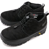 ʡ Danner  ֡ եå å MS [D120079 MS FW23] FREDDO CHUKKA MS  ɿ  󥿡֡ BLACK