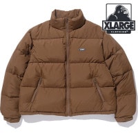 【30％OFF／SALE】  エクストララージ XLARGE メンズ ダウンジャケット [101234021013 HO23] DOWN JACKET x-large エックスラージ アウター ダウン