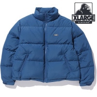 ̵ۡSALEۥȥ顼 XLARGE  󥸥㥱å [101234021013 HO23] DOWN JACKET x-large å顼   BLUE