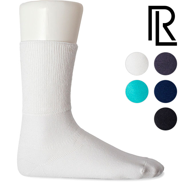 ラングル RANGL 靴下 ビショップ [RL-22B010 FW23] Bishop 紳士・婦人 メンズ・レディース 日本製 ソックス ミドル丈 【メール便配送】