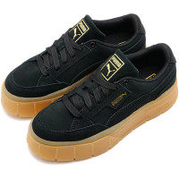 55OFFSALEۥס PUMA ǥ ˡ ᥤ å ե 󥿡  [393065-02 HO23]  塼 쥽 סޥ֥ås