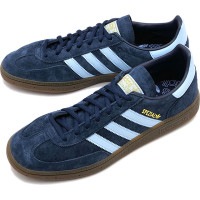 アディダス オリジナルス adidas Originals メンズ スニーカー ハンドボール スペツィアル [BTP23/BD7633 SS24] HANDBALL SPEZIAL 靴 シューズ カレ