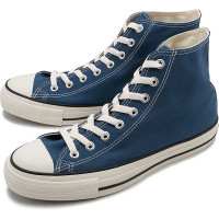 ̵ۡ30OFFSALEۥС CONVERSE  ˡ 륹 ϥå [31310682 SS24] ALL STAR (R) HI  NAVY ts