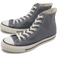 【50％OFF／SALE】コンバース CONVERSE スニーカー オールスターアール ハイカット [31310683 SS24] ALL STAR (R) HI メンズ・レディース 靴 GRAY 【