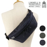 ̵ۡSALEۥޥͥ MICHAEL LINNELL ȥХå [MLEP-11 SS23] West Bag 󥺡ǥ  Ķ ܥǥХå