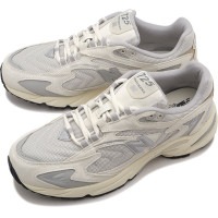 ̵ۥ˥塼Х NEWBALANCE ˡ ML725 [ML725UF SS24] 󥺡ǥ  D磻 OFF-WHITE/GRAY