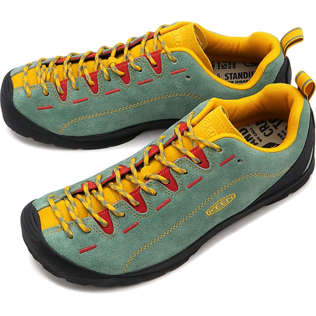 専用商品　KEEN ジャスパー　24.5 keen ジャスパーロックス（サイズ（cm）：24.5cm）のおすすめ