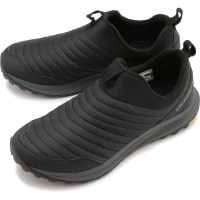 SALEۥ MERRELL  ˡ Υ 3  å [J067733 ] M NOVA 3 THERMO MOC  󥿡塼  ȥɥ BLACKs