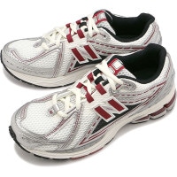40OFFSALEۥ˥塼Х NEWBALANCE  ˡ M1906R [M1906REA SS24]  D磻 SILVER/REDs
