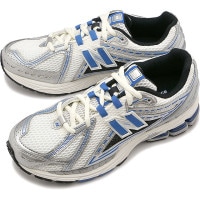 【40％OFF／SALE】ニューバランス NEWBALANCE メンズ スニーカー M1906R [M1906REB SS24] 靴 Dワイズ SILVER/BLUE【s】|NEWBALANCE（ニュ