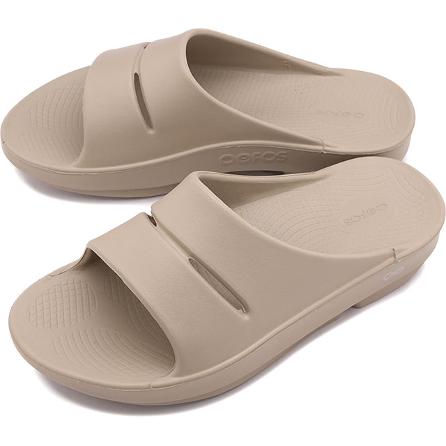 【6か月保証】ウーフォス OOFOS リカバリーサンダル ウーアー [2000020102222] OOahh メンズ・レディース スライドサンダル ビーチサンダル Nomad