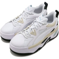 【送料無料】【SALE】プーマ PUMA レディース スニーカー BLSTR ウィメンズ [395276-01 SS24] 靴 レトロ 厚底シューズ プーマホワイト【ts】|PUMA（プーマ スニーカ