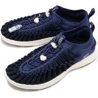 【SALE】キーン KEEN メンズ サンダル ユニーク オースリー [1028674 SS24] M UNEEK O3 靴 キャンプ アウトドア Naval-Academy/Birch【s】|KEE