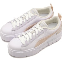 40OFFSALEۡSALEۥס PUMA ǥ ˡ ᥤ ߥå  [387468-13 SS24]  ȥ 쥷塼 סޥۥ磻ȡs