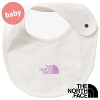 Ρե THE NORTH FACE ٥ӡӥ [NNB72314-OT SS24] Baby Bib ˤλҡλ TNF ֤  ץ ե лˤ ȥɥ եۥ磻2 ڥ᡼