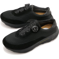 ԡ PG  ˡ ˥塼ɡ [232PG0019 FW23] NEWDAWN  뼰ե꡼å ӥ֥ॽ BLK