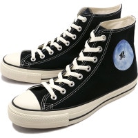 ̵ۥС CONVERSE  ˡ 륹 MN ϥå ƥ [31310720 SS24] ALL STAR (R) MN HI / E.T.   BLACK