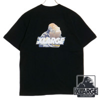 エクストララージ XLARGE メンズ ジャポニスム オールド OG ショートスリーブTシャツ [101241011034 SS24SPOT] JAPONISM OLD OG S/S TEE x-la