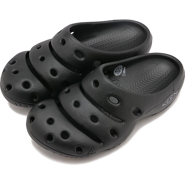 キーン KEEN レディース サンダル ヨギ [1028812 SS24] W YOGUI