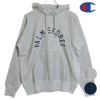 ̵ۥԥ Champion  С աǥåɥåȥ [C3-Z104 SS24] REVERSE WEAVE HOODED SWEATSHIRT ȥåץ ѡ ץ륪С