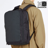ޡ KARRIMOR å ӥ [501179-9000] 26L vision 󥺡ǥ  ǥѥå Хåѥå ȥɥ Black 谷Ź