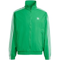 アディダス オリジナルス adidas Originals メンズ ウーブン ファイヤーバード トラックトップ [JTC68/IT2493 SS24] WOVEN FBIRD TT トップス トラック