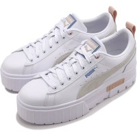 40OFFSALEۡSALEۥס PUMA ǥ ˡ ᥤ 쥶  [381983-45 SS24]  ȥ 쥷塼 סޥۥ磻/֥롼s