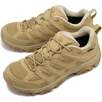 30OFFSALEۥ MERRELL  ⥢3 󥻥ƥå ƥå [J500433 SS24] M MOAB 3 SYNTHETIC GORE-TEX  Ʃɿ ӥ֥ॽ ȥɥ塼 ȥå ϥ ˡ INCENSE/INCENSE 谷Źts