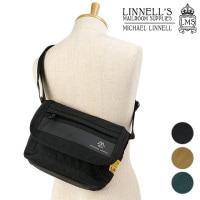 ޥͥ MICHAEL LINNELL ߥ å󥸥㡼Хå [MLYL-04 SS24] MINI MESSENGER YELLOWLABEL 󥺡ǥ  Хå