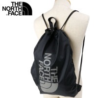 Ρե THE NORTH FACE ԡեåѥå [NM62413-K SS24] 13L PF Sac Pack 󥺡ǥ TNF ʥåץå Хå 塼Хå ȥɥ ֥å ڥ᡼