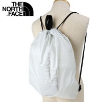 ザ・ノース・フェイス THE NORTH FACE ピーエフサックパック [NM62413-TI SS24] 13L PF Sac Pack メンズ・レディース TNF ナップサック ジムバッグ シュ