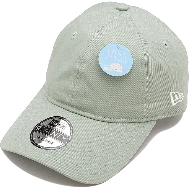 ニューエラ NEWERA キャップ [14174563 SS24] 9TWENTY Long