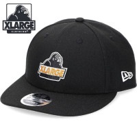 エクストララージ XLARGE ニューエラ スランテッド OG キャップ [101241051002 SS24SPOT] NEWERA SLANTED OG CAP メンズ・レディース xlarge 