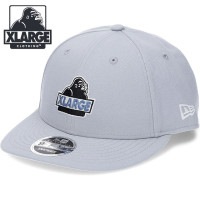 エクストララージ XLARGE ニューエラ スランテッド OG キャップ [101241051002 SS24SPOT] NEWERA SLANTED OG CAP メンズ・レディース xlarge 