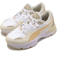 【55％OFF／SALE】プーマ PUMA レディース スニーカー オーキッド II ウィメンズ [396007-01 SS24] 靴 レトロ 厚底シューズ プーマホワイト【s】|PUMA（プーマ ス