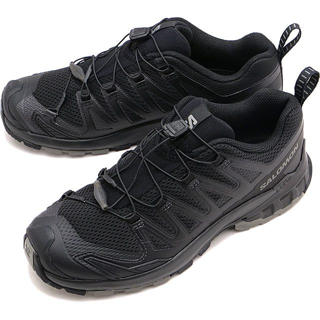 サロモン SALOMON メンズ トレイルランニングシューズ