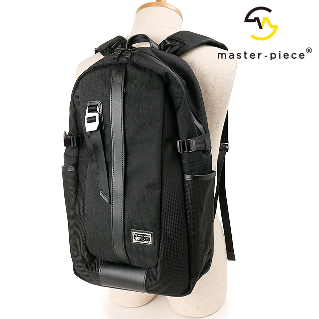 美品 マスターピース バックパック Archives 30th リュック 美品 マスターピース バックパック Archives 30th リュック