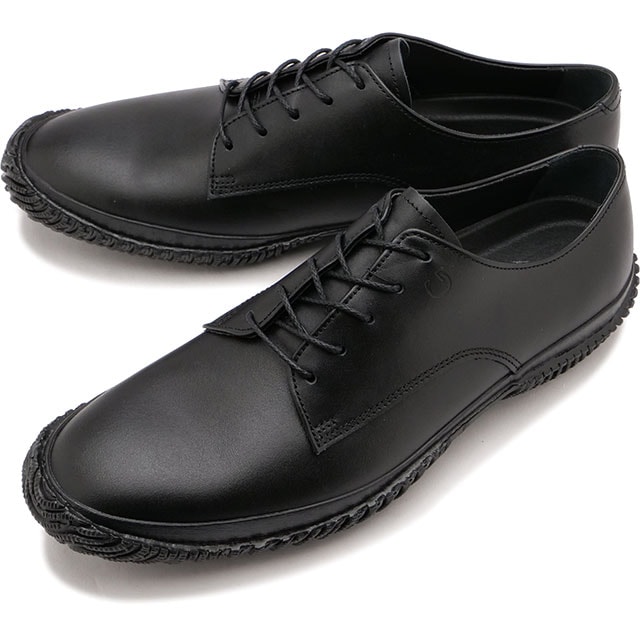 SPINGLE Biz(スピングルビズ) 超撥水レザー スリッポン メンズ  