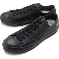 50OFFSALEۥС CONVERSE  ˡ 륹 å֥åȥ å [31311110 SS24] ALL STAR (R) stacksbookstore OX   STEEL-BLACKs