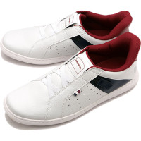 【送料無料】コンカラー シューズ conqueror shoes メンズ スニーカー グラッド [24SS-GR01 SS24] GLAD 靴 カジュアルシューズ TRICOLOR|conqueror