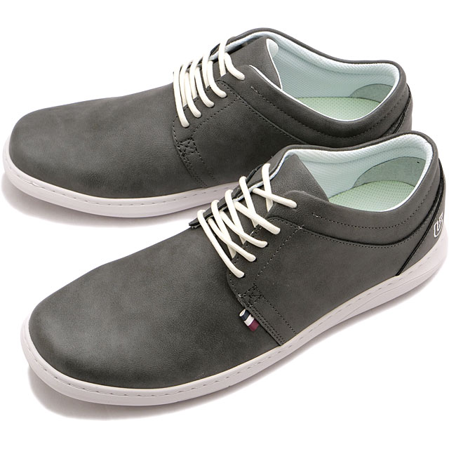 ̵ۥ󥫥顼 塼 conqueror shoes  ˡ ޥϥå å [24SS-MA01 SS24] MANHATTAN EX  奢륷塼 å GRANITE-GRAY