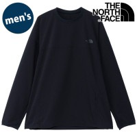 【40％OFF／SALE】ザ・ノース・フェイス THE NORTH FACE メンズ エイペックスライトピステ [NP22481-K SS24] Apex Light Piste TNF トップス 長