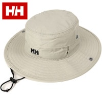 【SALE】ヘリーハンセン HELLY HANSEN フィールダーハット [HC92320-PG SS24] Fielder Hat メンズ・レディース HH 帽子 トレッキングハット 撥水 アウトド