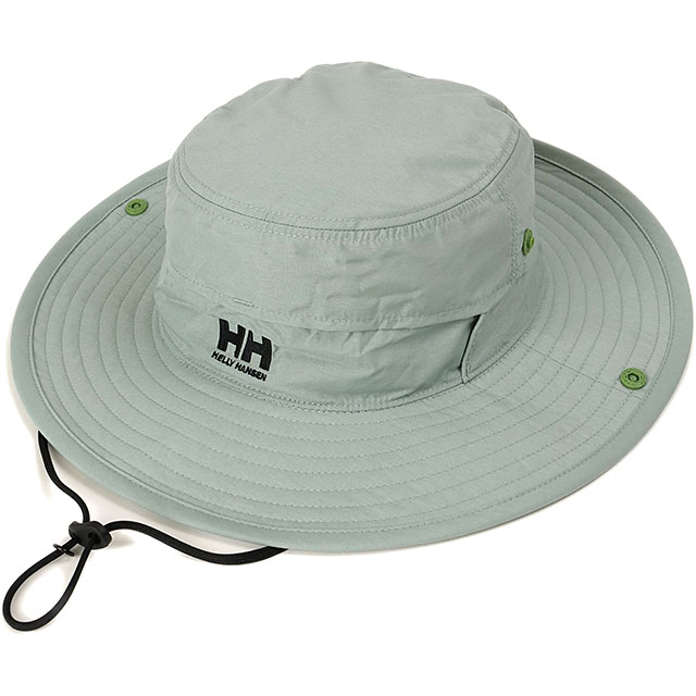 Helly Hansen ハリーハンセン　バケットハット 黒　ブラック　軽い ヨドバシ.com - ヘリーハンセン HELLY HANSEN Reversible Bucket Hat L