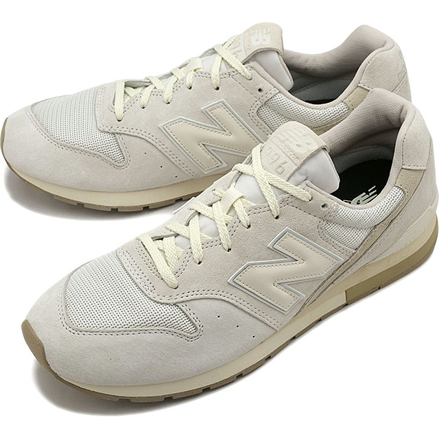 ̵ۥ˥塼Х NEWBALANCE ˡ CM996 [CM996UM2 SS24] 󥺡ǥ  D磻 GRAY