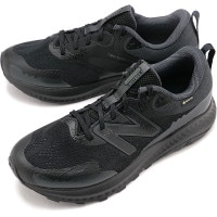 ˥塼Х NEWBALANCE  ˡ ʥե ʥȥ [MTNTRGC5 SS24] DynaSoft Nitrel v5 GTX  GORE-TEX ƥå 4E磻 BLACK