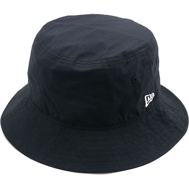 新品未使用 NEW ERA RHC バケットハット L/XL 新品未使用 ニューエラ バケットハット 黒 L/XL 約61cm 無地 NEW